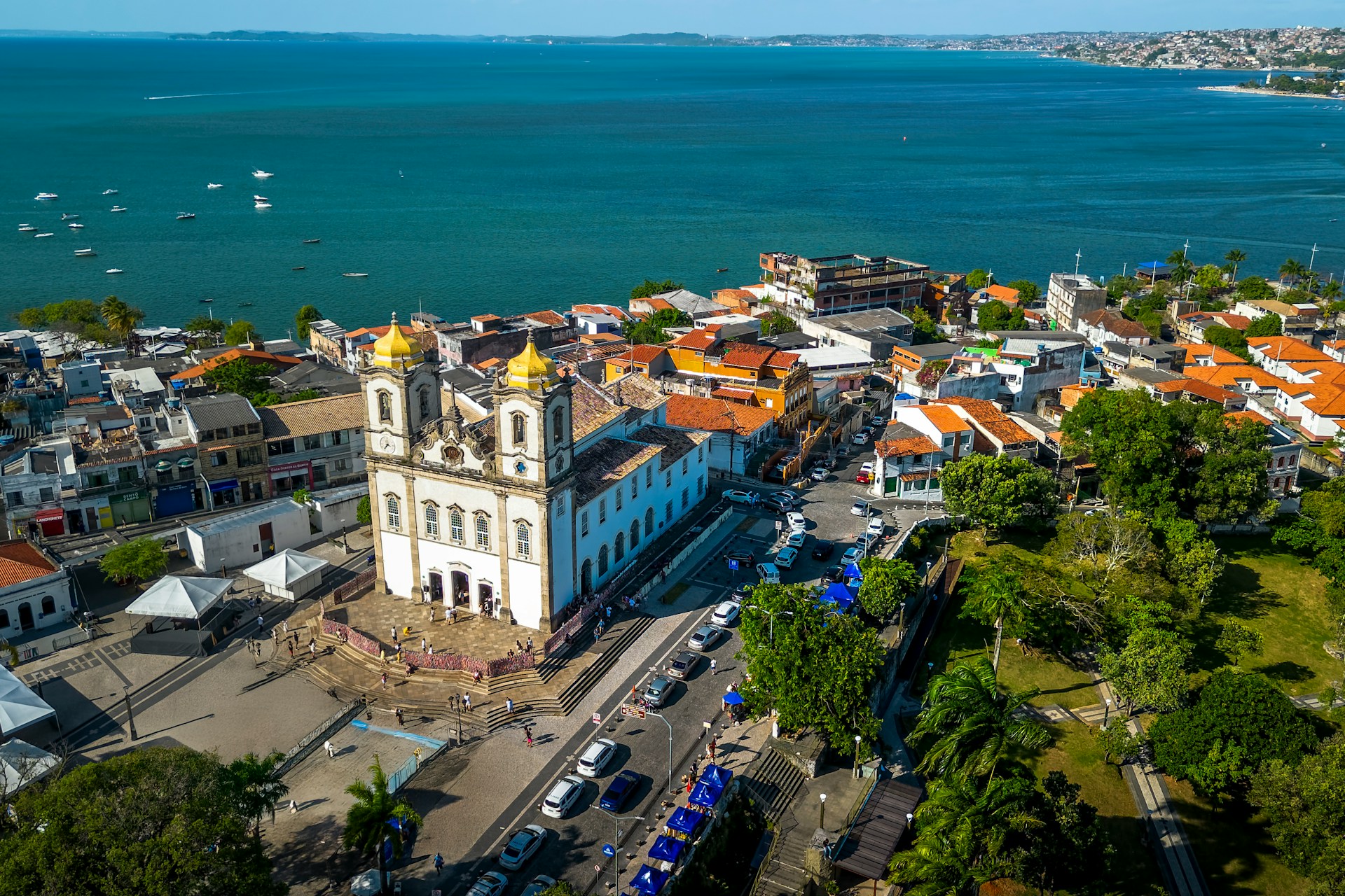 Viagens com o orçamento certo